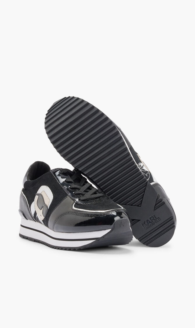 VELOCITA II KARL NFT LO LACE