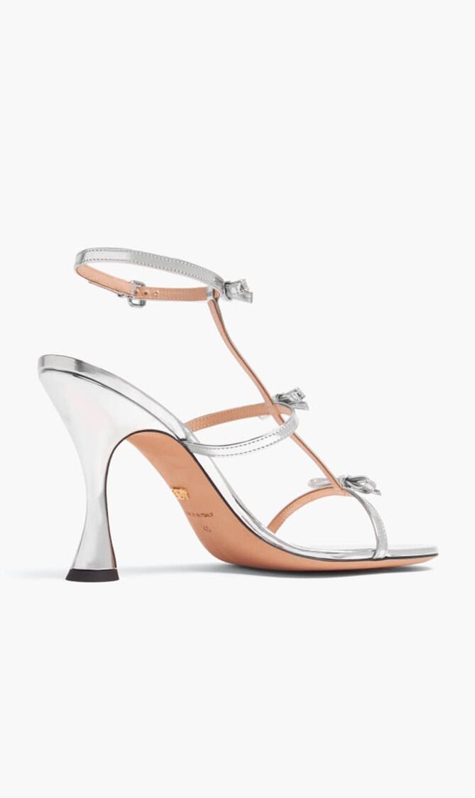 HIGH HEEL SANDAL