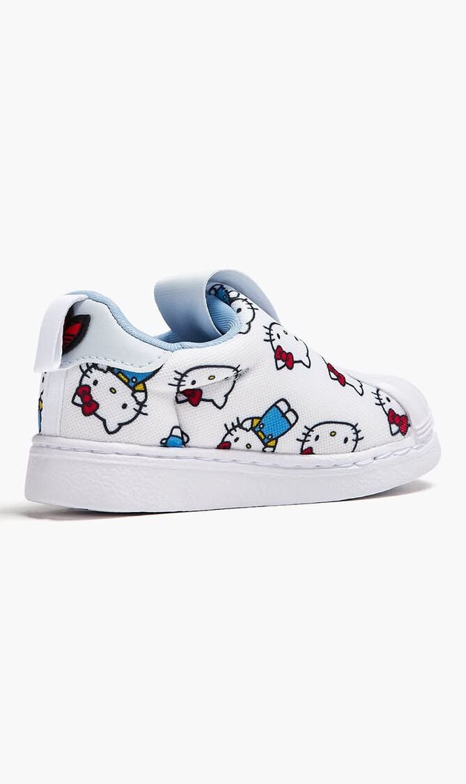 SUPERSTAR 360 I SUPERSTAR 360 I