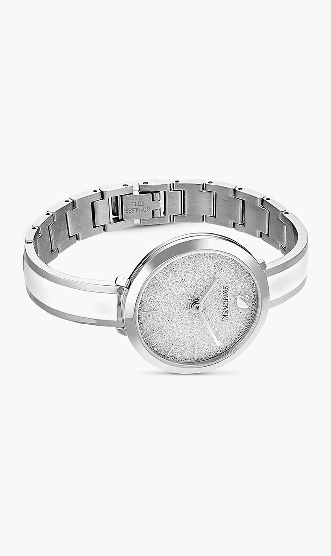 Crystalline Watch