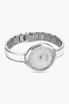 Crystalline Watch
