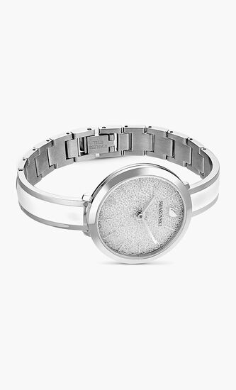 Crystalline Watch