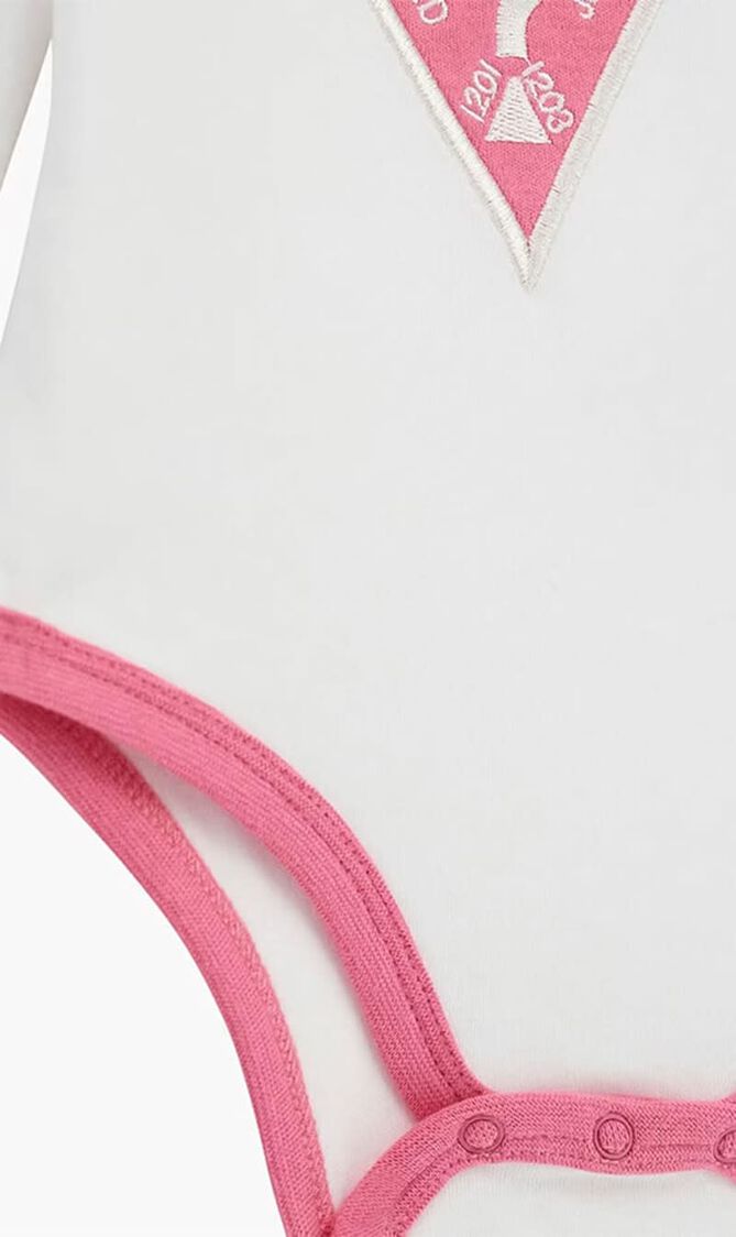 Set Ls Top Wzip+Ls Body+Pants