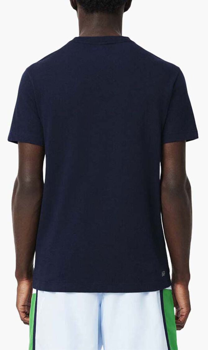 Ultra Dry Printed Sport T Shirt