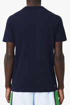 Ultra Dry Printed Sport T Shirt