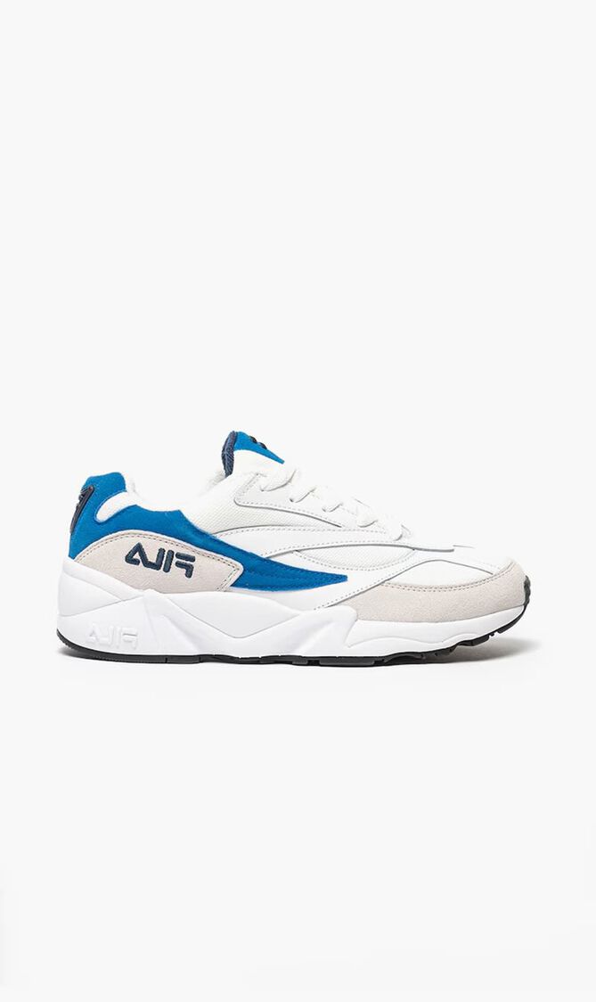 Running Low Sneakers