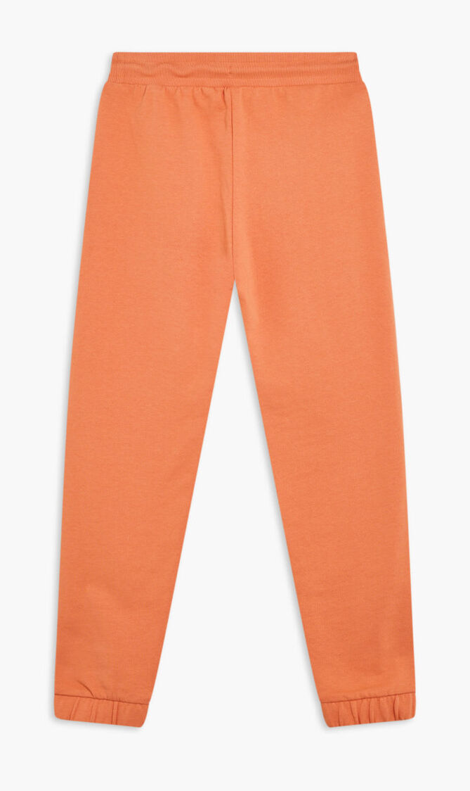 ACTIVE PANTS - ORGANIC FRENCH TERRY 290