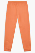 ACTIVE PANTS - ORGANIC FRENCH TERRY 290