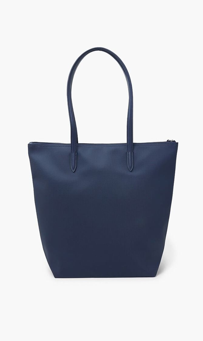 Concept Vertical Tote