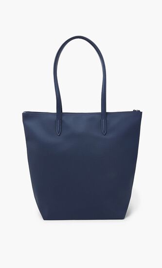 Concept Vertical Tote