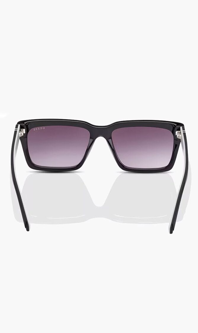 Rectangular Sunglasses