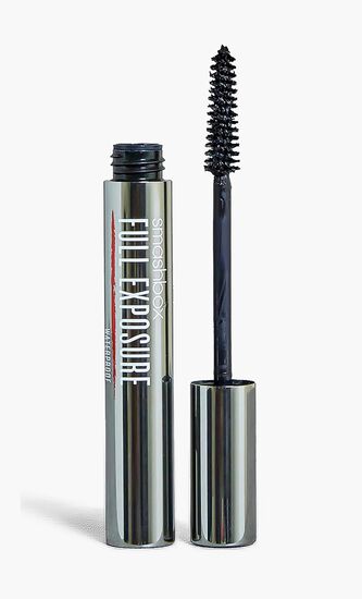 Full Exposure Waterproof Mascara, Volume and Lift