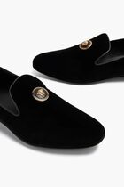 La Medusa Loafers