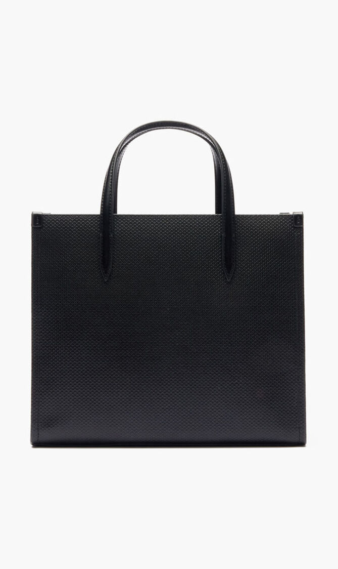 Small Chantaco Leather Tote