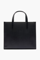 Small Chantaco Leather Tote