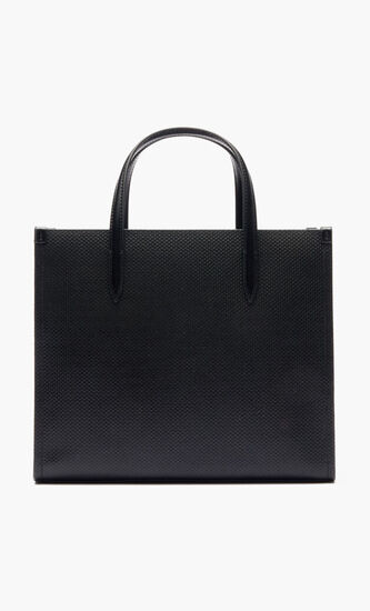 Small Chantaco Leather Tote