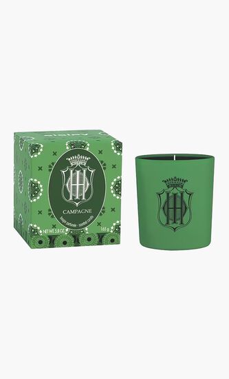 Campagne Scented Candle