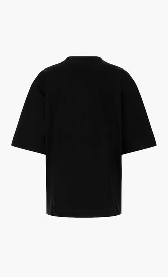 Hot Fix Crew Neck T-shirt