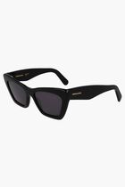 Cat Eye Sunglasses