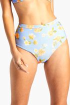 High Retro Bikini Bottom