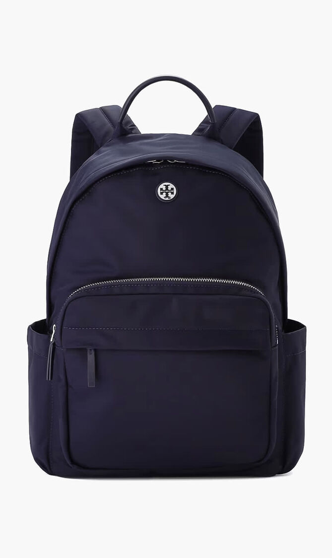 Nylon Backpack