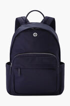 Nylon Backpack