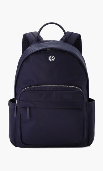 Nylon Backpack