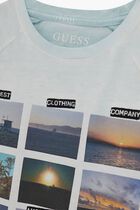 Gmt Dye Ss T-Shirt Gmt Dye Ss T-Shirt