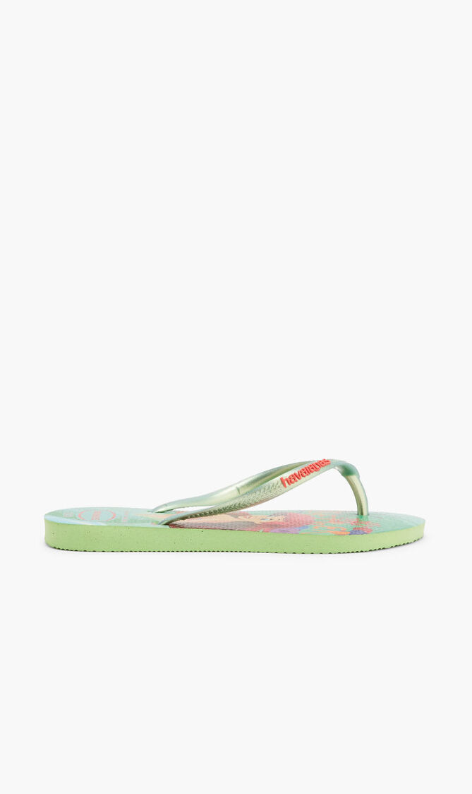 KIDS SLIM PRINCESS