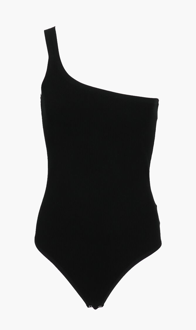 Asymmteric Bodysuit