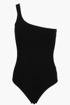 Asymmteric Bodysuit