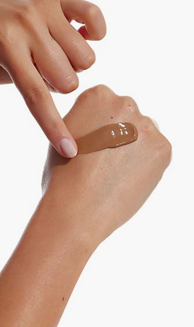 Skin Perfector Gradual Tanning Lotion