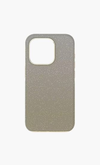 HIGH 15 PRO CASE OMBRE GOS