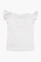 T SHIRT FIORI DI PESCO JE