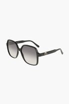 Oversized Square Sunglasses