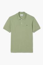Light Pique Polo Shirt