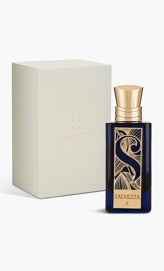SALVEZZA UBER COLLECTION X U PARFUM 100ML