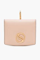 Logo Plaque Card Holder