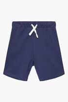 Cotton Shorts