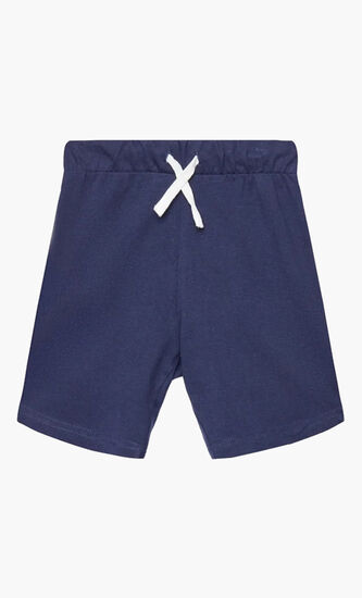 Cotton Shorts