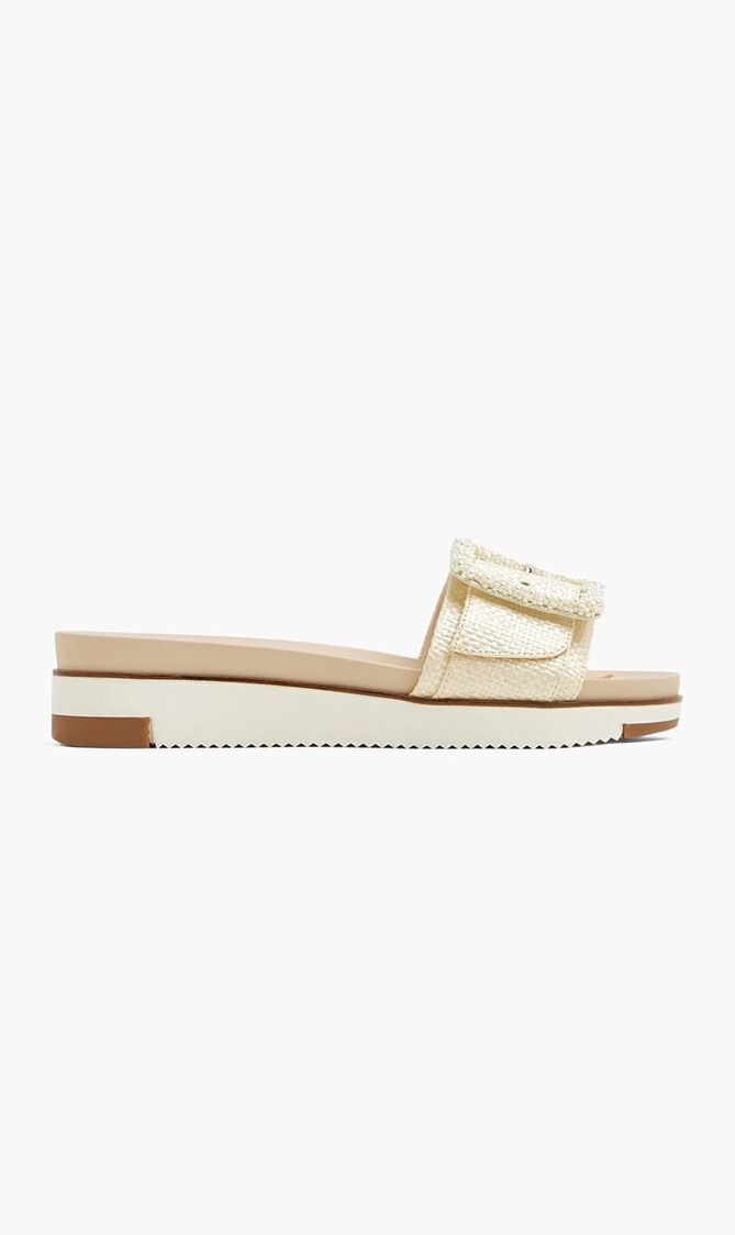 Ariane Slide Sandals