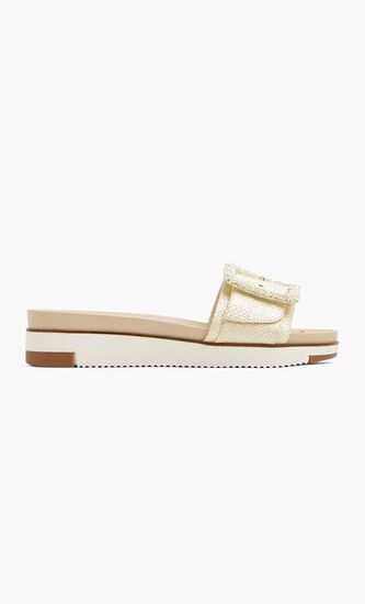 Ariane Slide Sandals