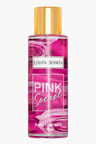 Secret Body Mist