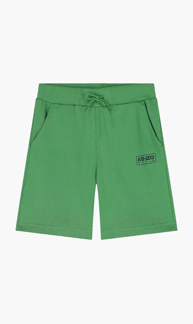 Logo Shorts
