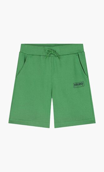 Logo Shorts