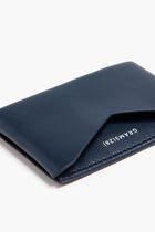 Cardholder Nappa Leather