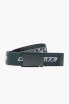 Belt-35 Woven Strap