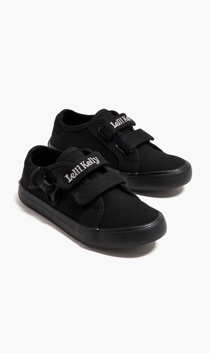 Lily School Sneakers