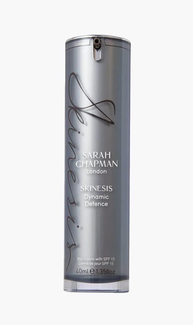 Skinesis Dynamic Defence SPF15 Anti-Aging Cream, 40ml