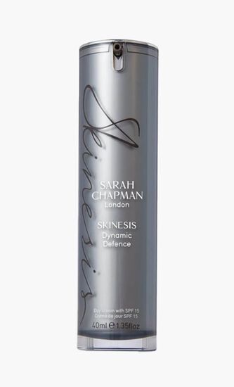 Skinesis Dynamic Defence SPF15 Anti-Aging Cream, 40ml